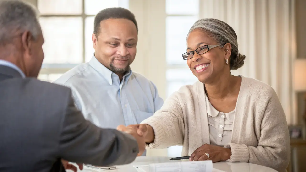 How to Choose the Right Financial Advisor for Your Goals and Budget